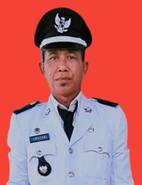 Pimpinan instansi Kelurahan Kapal Kabupaten Badung